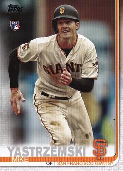 Mike Yastrzemski