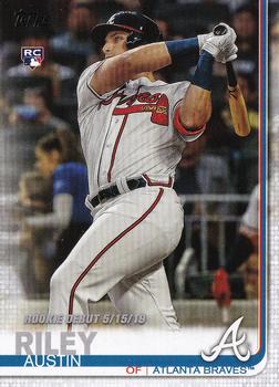 Austin Riley
