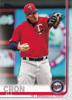 C.J. Cron