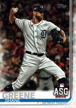 Shane Greene