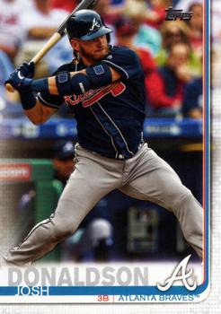 Josh Donaldson