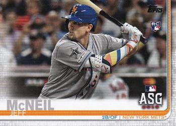 Jeff McNeil