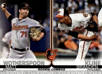 Matt Wotherspoon / Branden Kline RCOM,