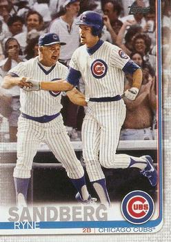 Ryne Sandberg