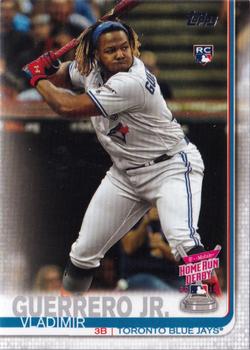Vladimir Guerrero Jr.