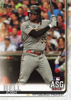 Josh Bell
