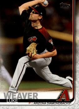 Luke Weaver
