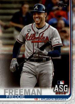 Freddie Freeman