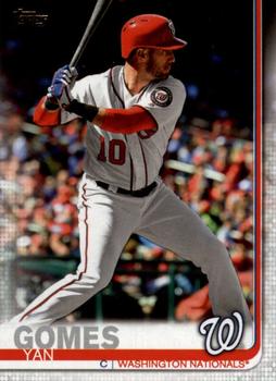 Yan Gomes