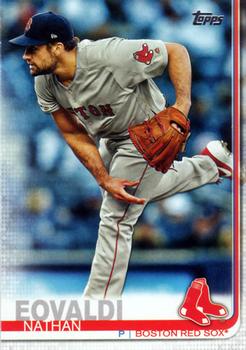Nathan Eovaldi