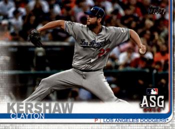 Clayton Kershaw