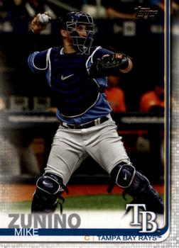 Mike Zunino