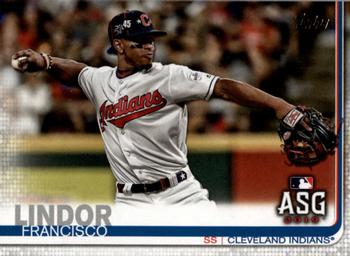 Francisco Lindor