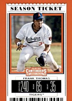 Frank Thomas