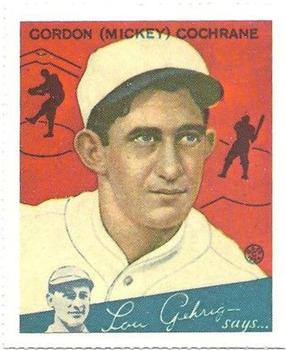 Mickey Cochrane