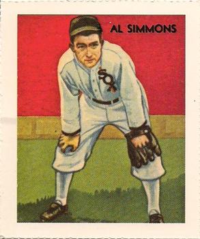 Al Simmons