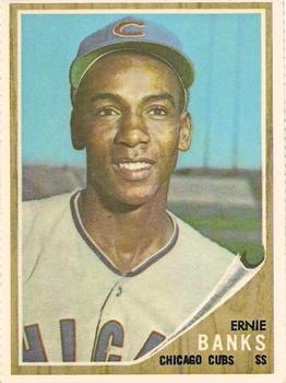 Ernie Banks