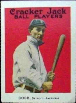 Ty Cobb