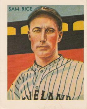 Sam Rice