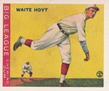 Waite Hoyt