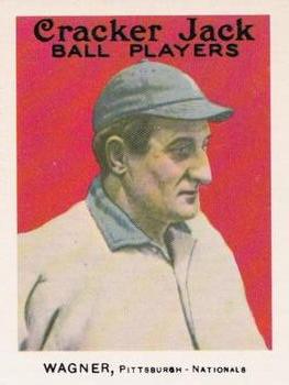 Honus Wagner