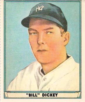 Bill Dickey