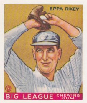 Eppa Rixey