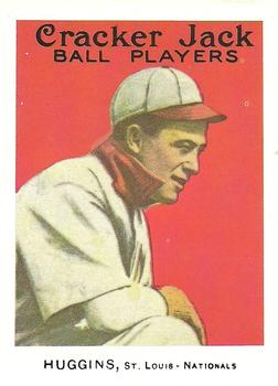 Miller Huggins