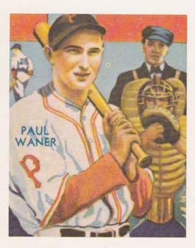 Paul Waner