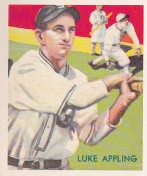 Luke Appling