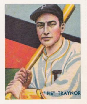 Pie Traynor