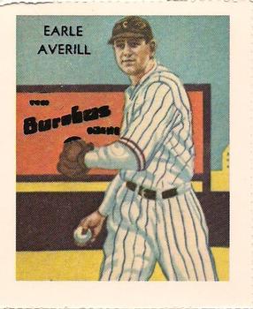 Earl Averill