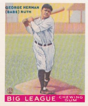 Babe Ruth