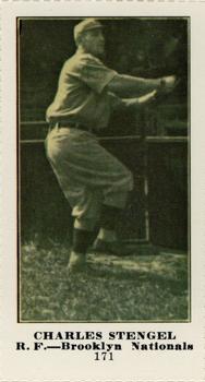 Casey Stengel
