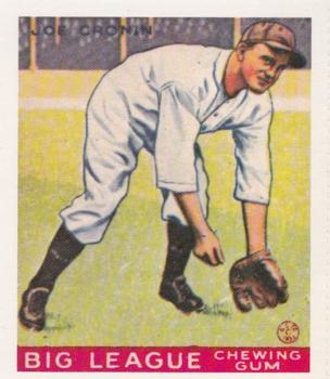 Joe Cronin