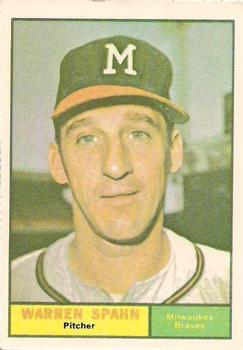 Warren Spahn