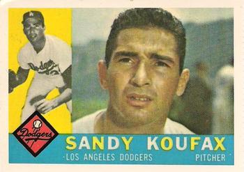 Sandy Koufax