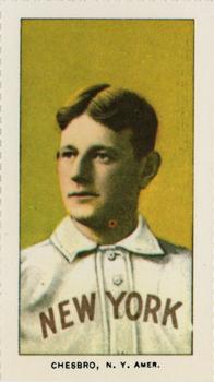 Jack Chesbro