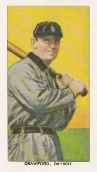 Sam Crawford