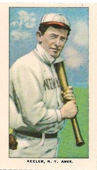 Willie Keeler