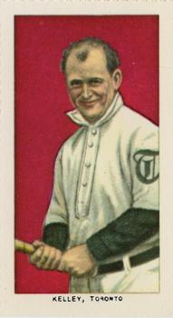 Joe Kelley
