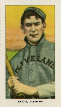 Nap Lajoie