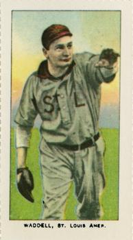 Rube Waddell