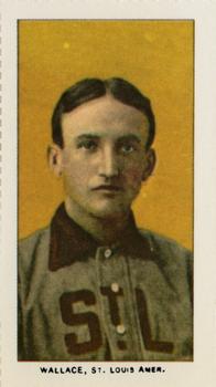 Bobby Wallace