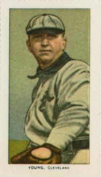 Cy Young