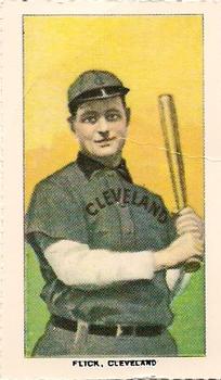 Elmer Flick