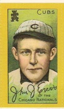 Johnny Evers