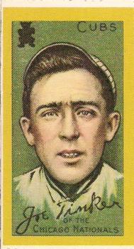 Joe Tinker