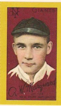 Rube Marquard