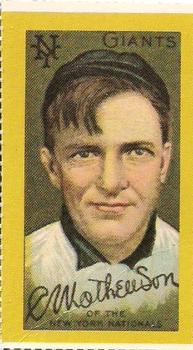 Christy Mathewson